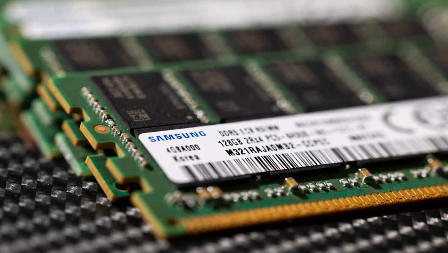 AI boom forces chipmakers to switch pricing strategy