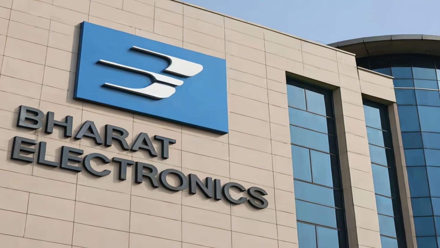 BEL teams up with RRP for next-gen defense gear