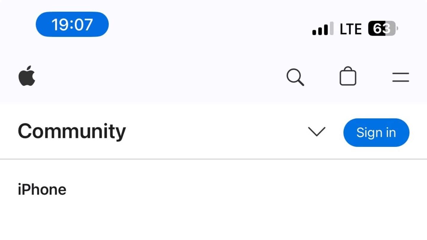 Android 16's new blue dot: Spot when apps use your location