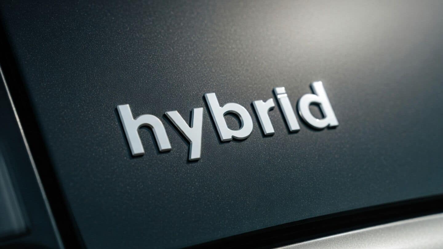 Hyundai mulls hybrid-only lineup, Hyundai Australia CEO calls move inevitable