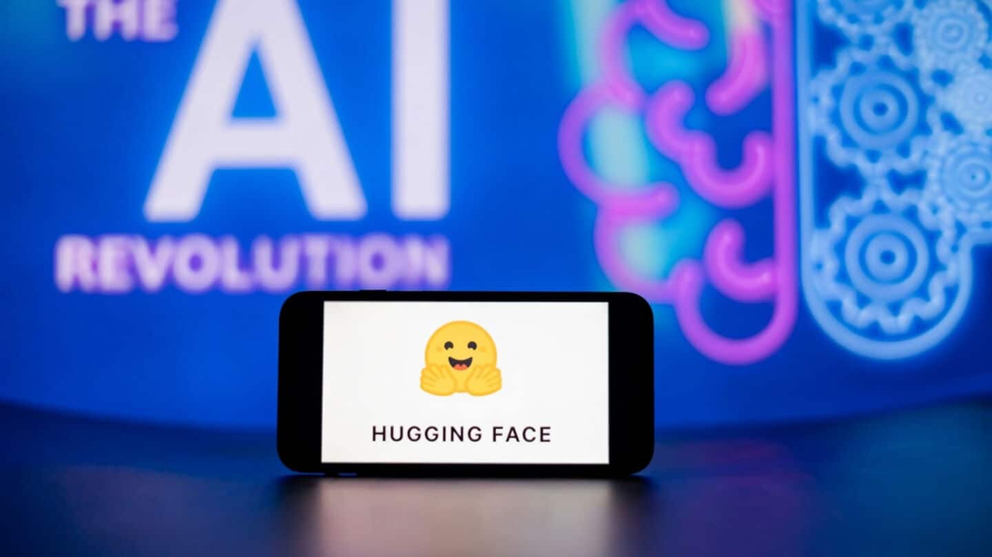 NVIDIA reportedly in talks to acquire Hugging Face for $13B