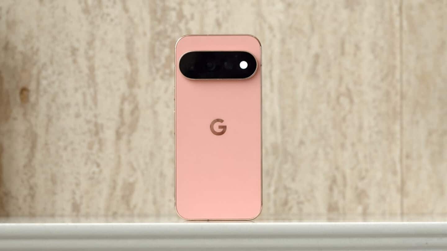 Google launches 'Shop devices' tab on Play Store today, adds Samsung