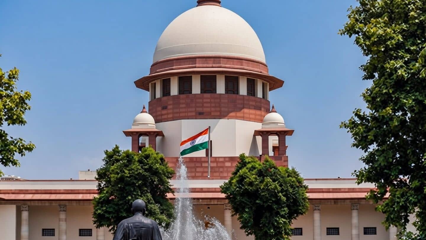 Rani Kapur moves Supreme Court alleging Priya Kapur's forced takeover