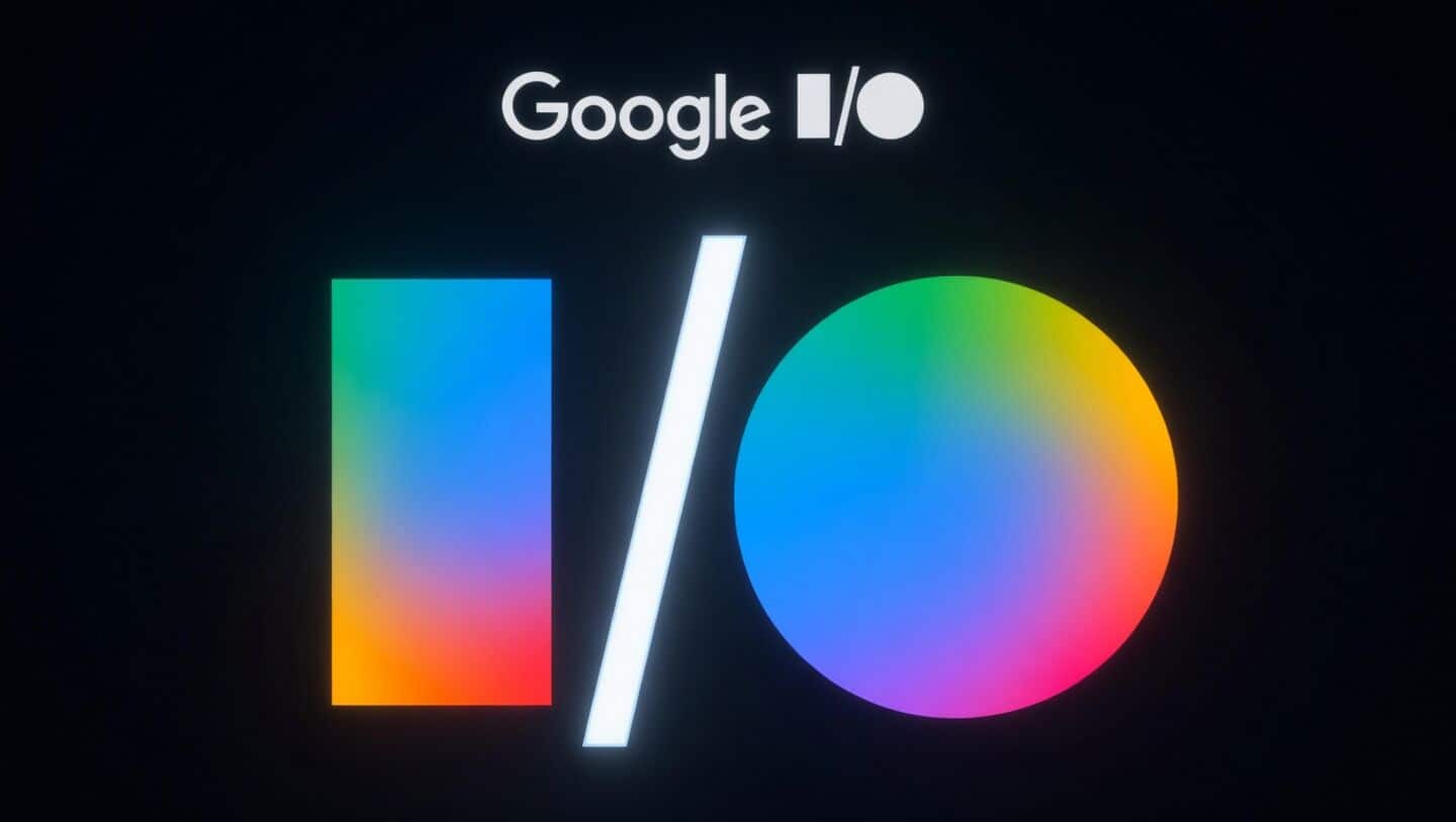 Google I/O 2026 at Shoreline Amphitheatre May 19-20 spotlights Android