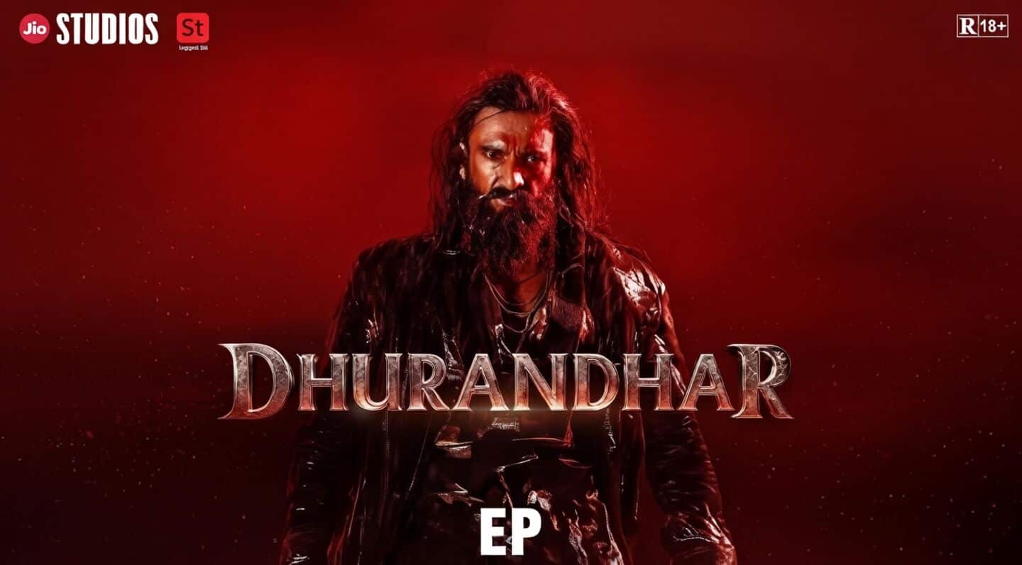 'धुरंधर: द रिवेंज' को हाई कोर्ट से बड़ी राहत, OTT रिलीज में बजेगा 'ओय ओय' गाना