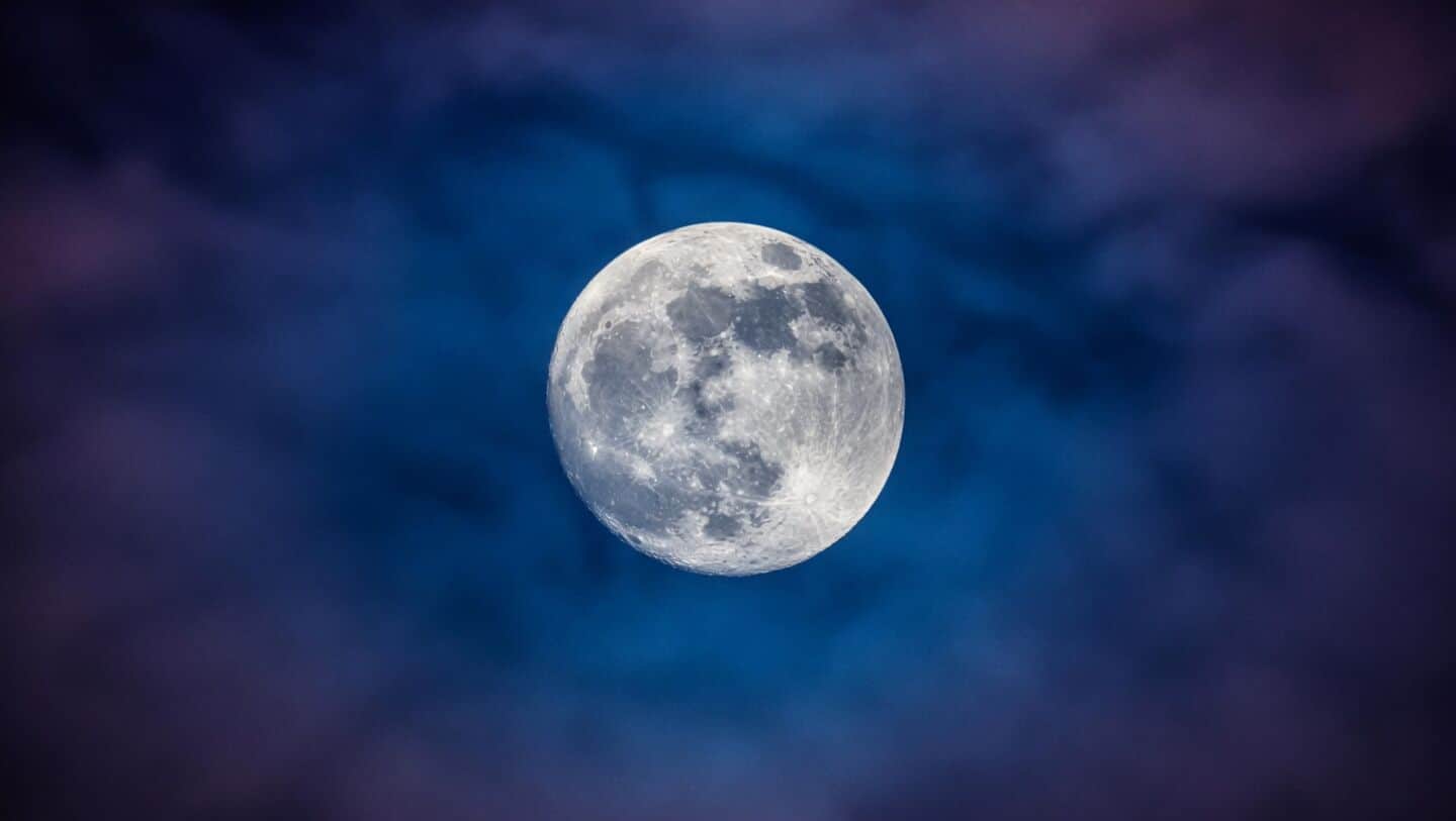 Rare 'Blue Moon' May 31 visible in India and beyond