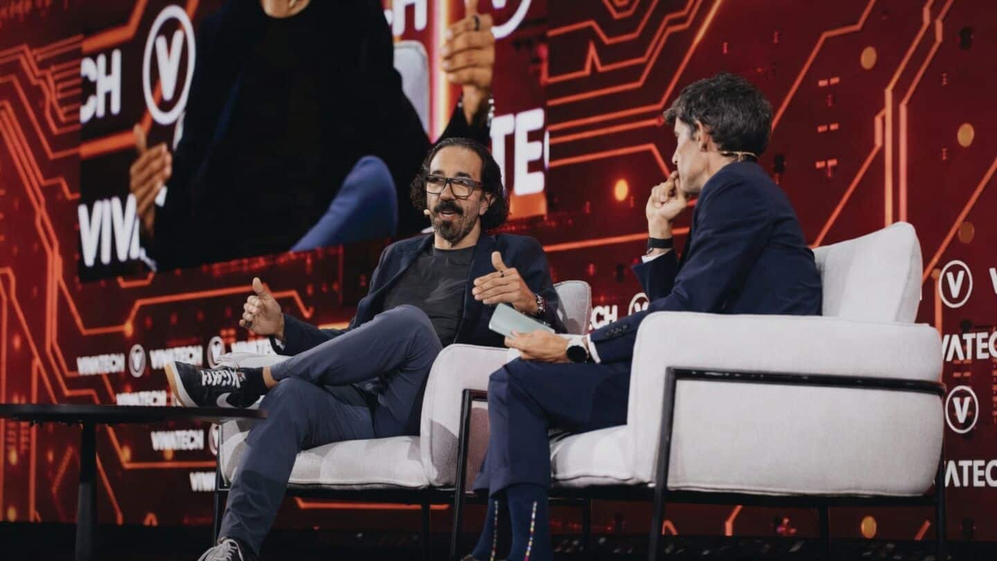 Amazon builds data and infrastructure to challenge OpenAI and Anthropic
