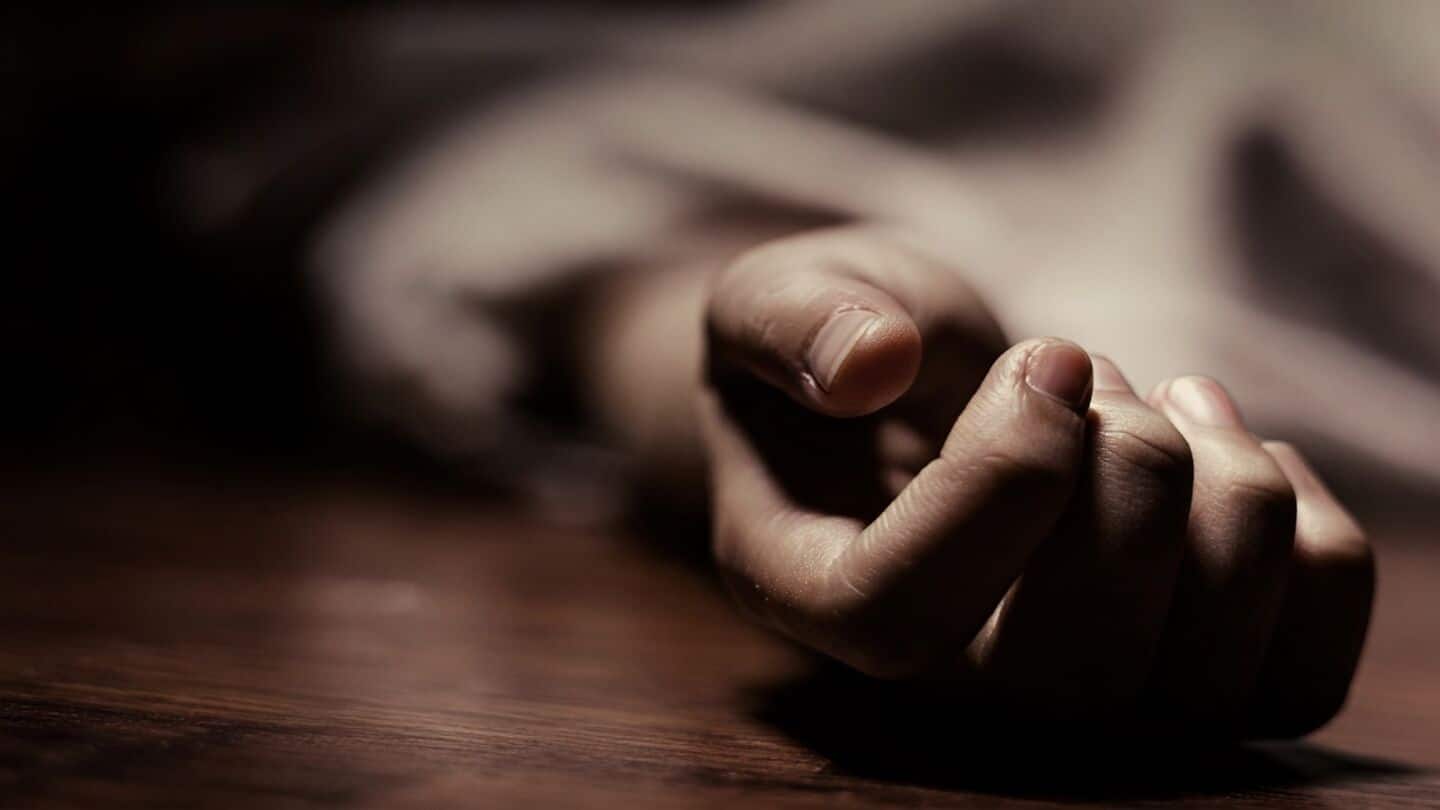 Amravati teen dies by suicide after alleged rape by boyfriend