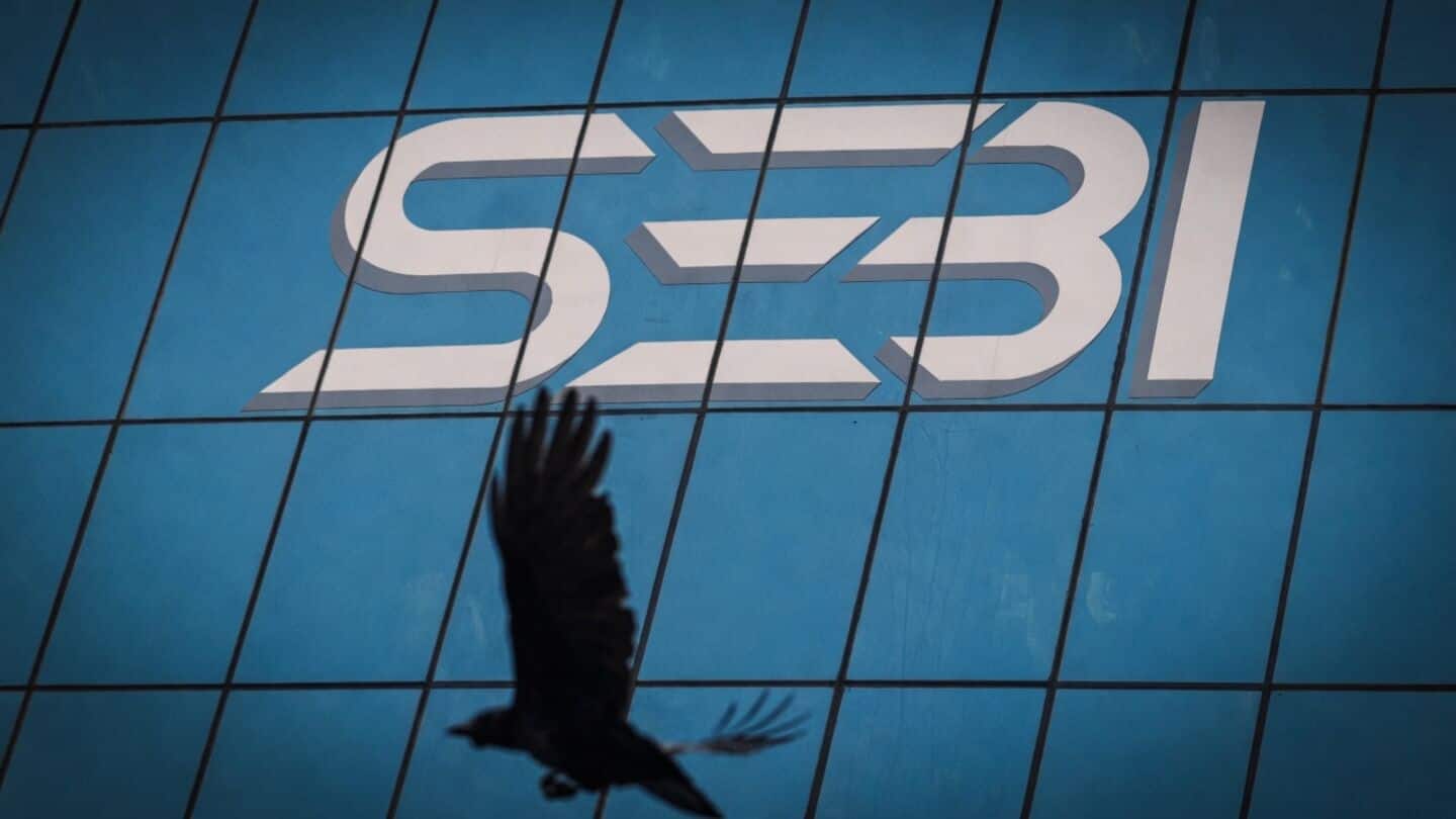 SEBI allows mutual funds intraday borrowing from Sept 1 2026