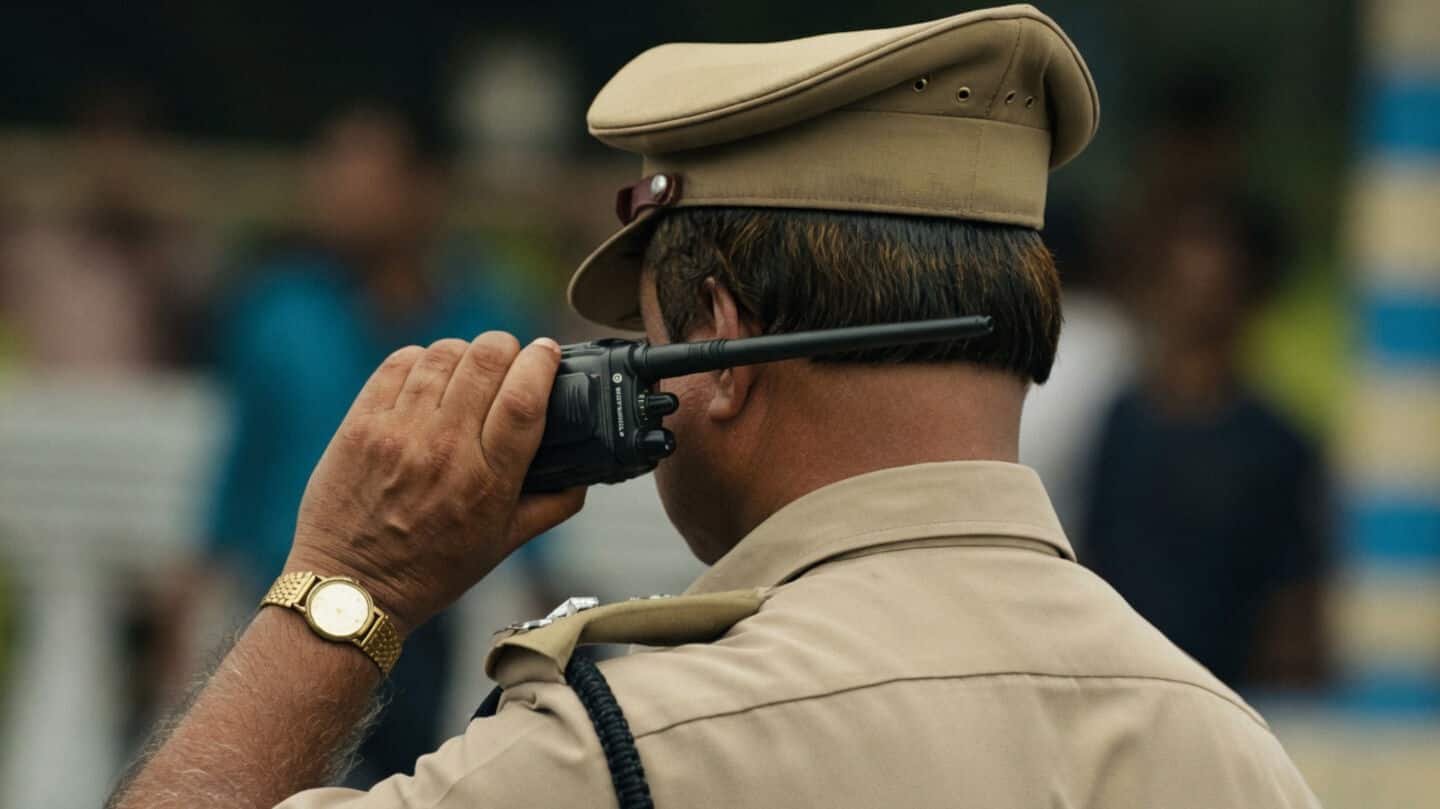 Hyderabad woman Ajmera allegedly stabbed to death, husband missing