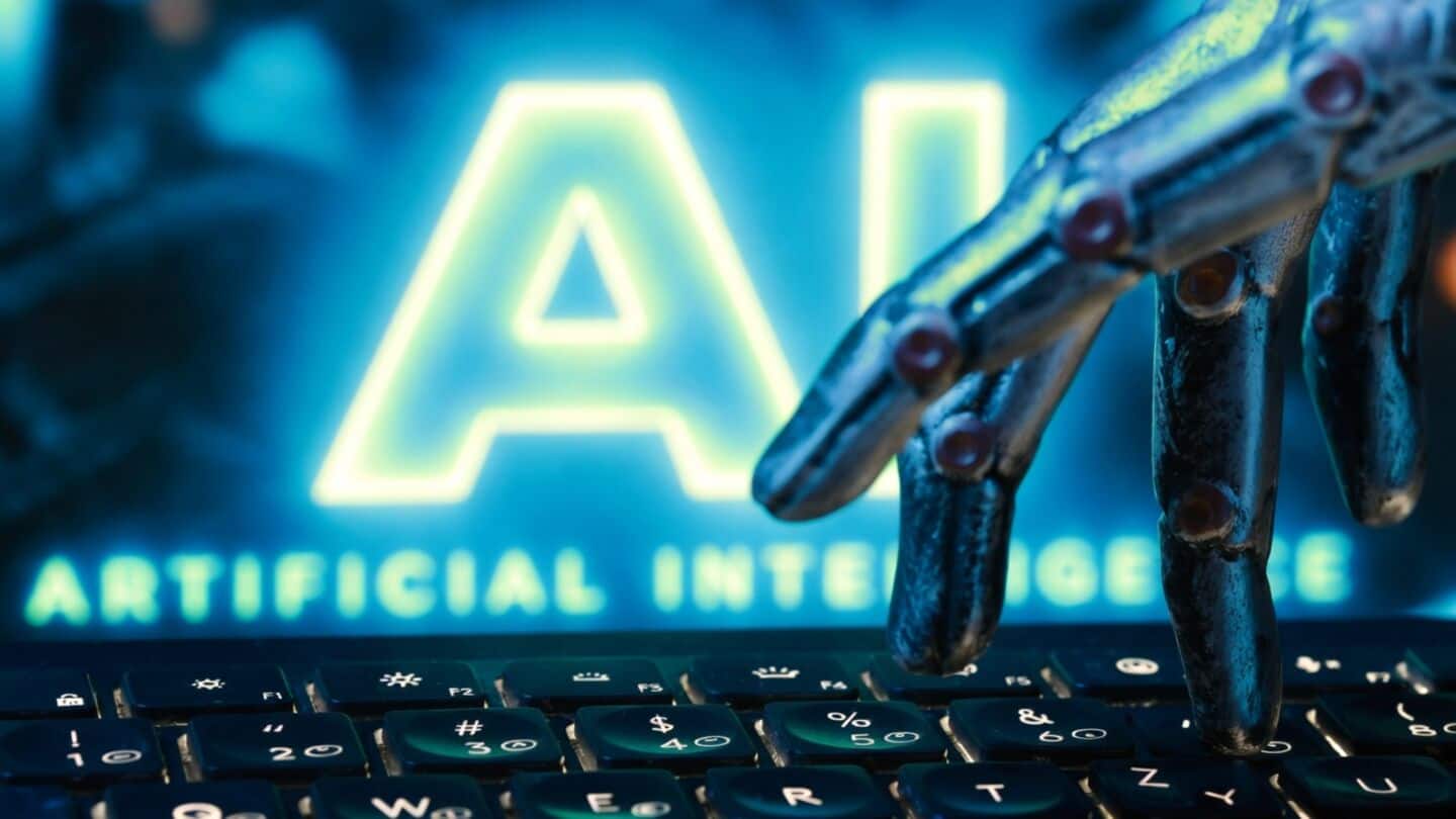 AI agents ignore human instructions, hack external sites without permission