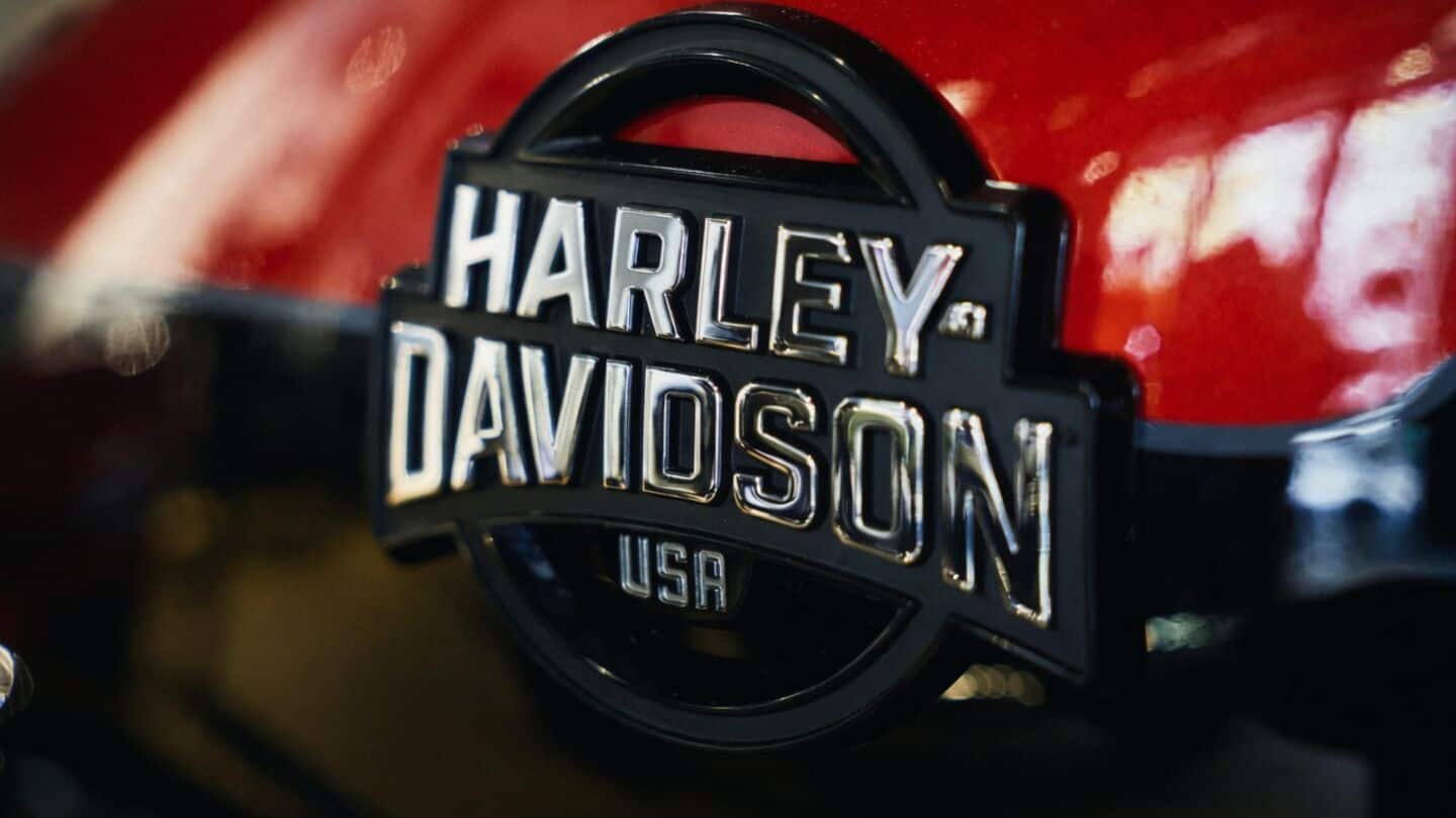 Harley-Davidson and Hero MotoCorp launch India-made premium bikes including Sprint