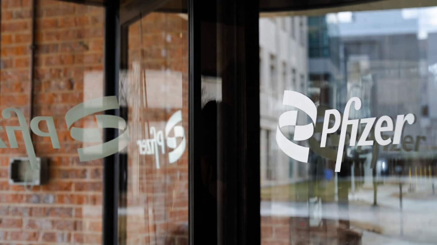 Pfizer's sigvotatug vedotin fails to extend survival versus docetaxel