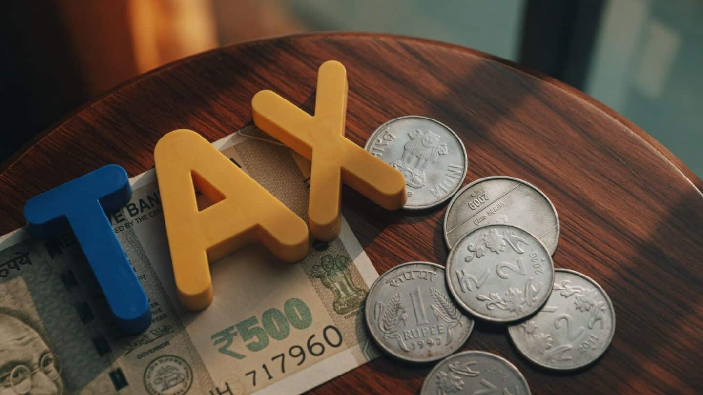 India tables Parliament bill to replace June income-tax ordinance