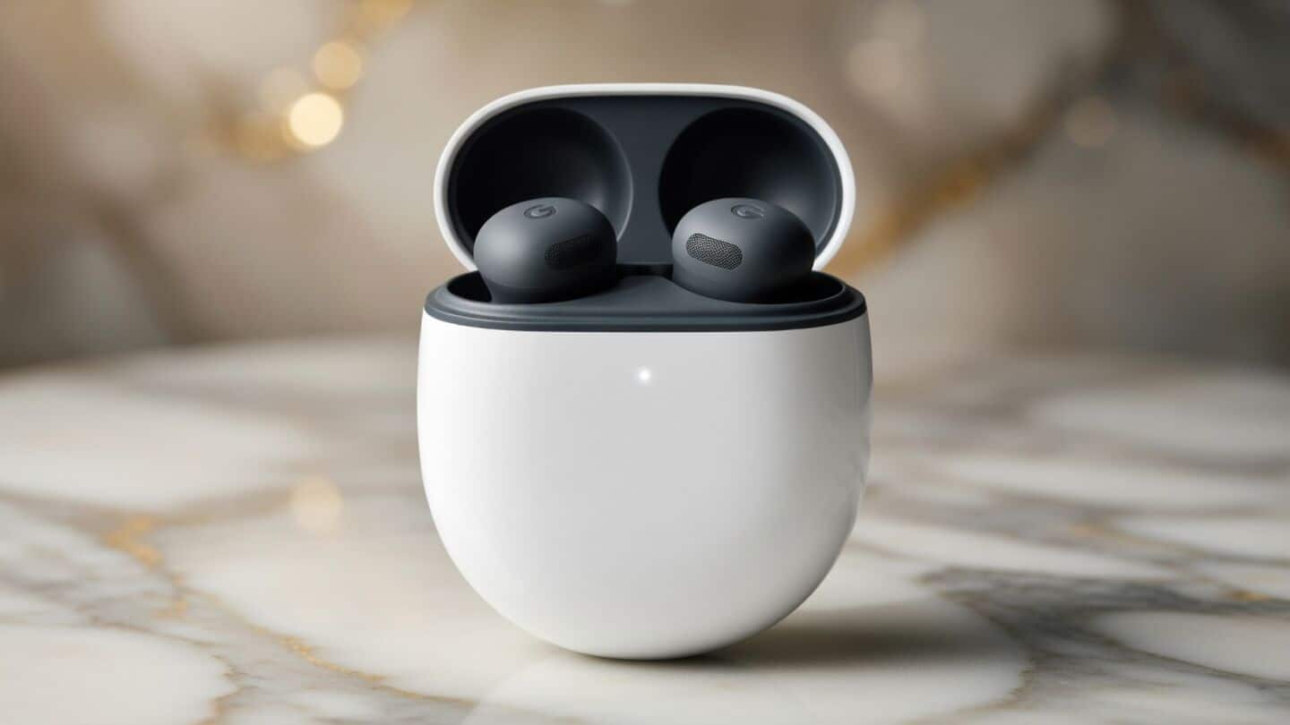 Google Pixel Buds Pro 2 drop to $189 on Amazon
