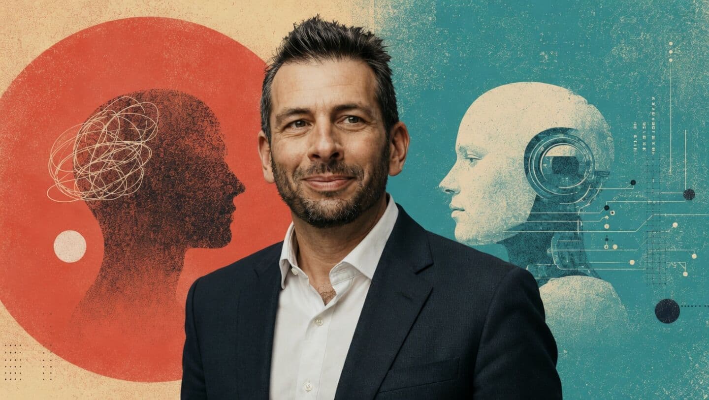 Google VP Blaise Aguera y Arcas urges rethinking AI consciousness