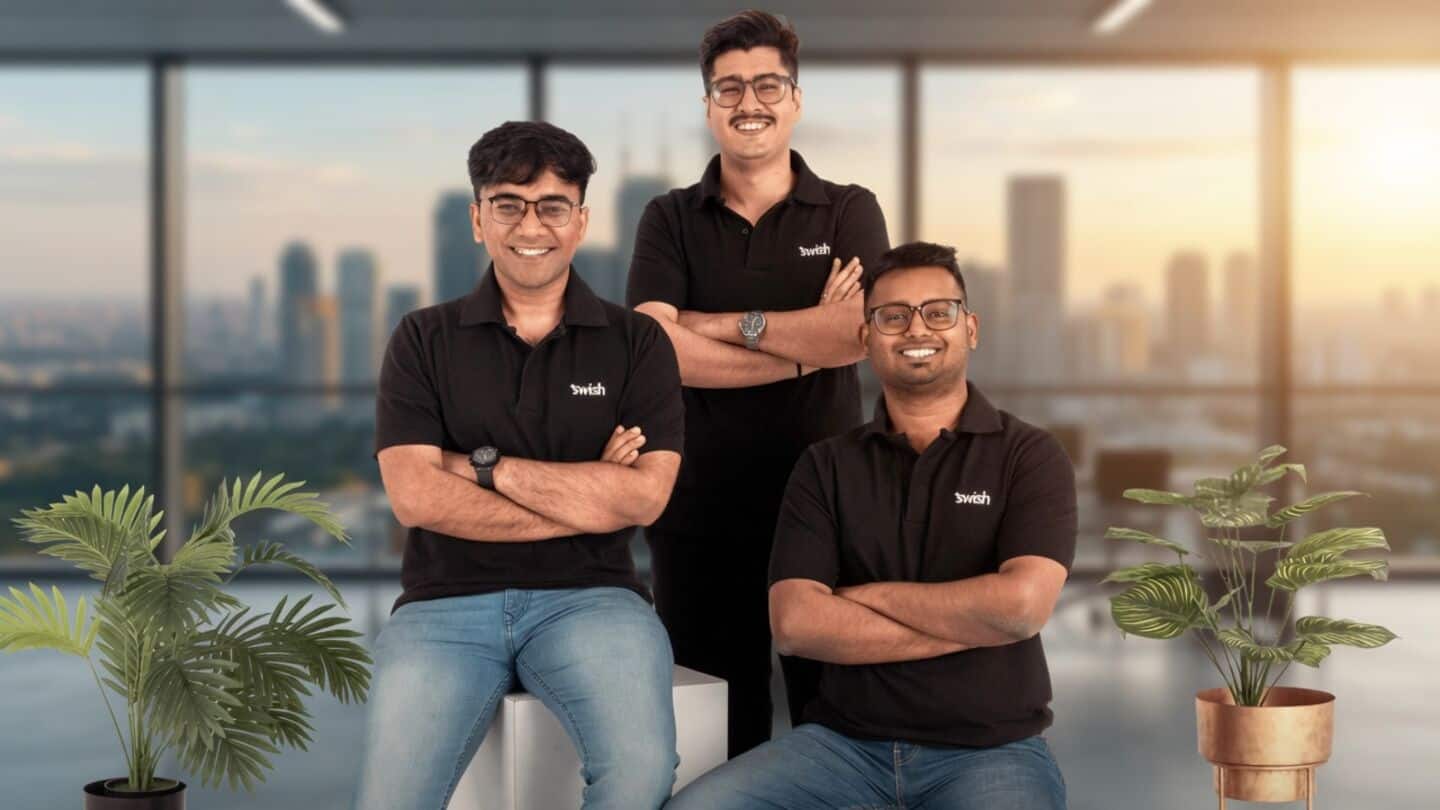 Bengaluru startup Swish raises $24 million to expand kitchens across India