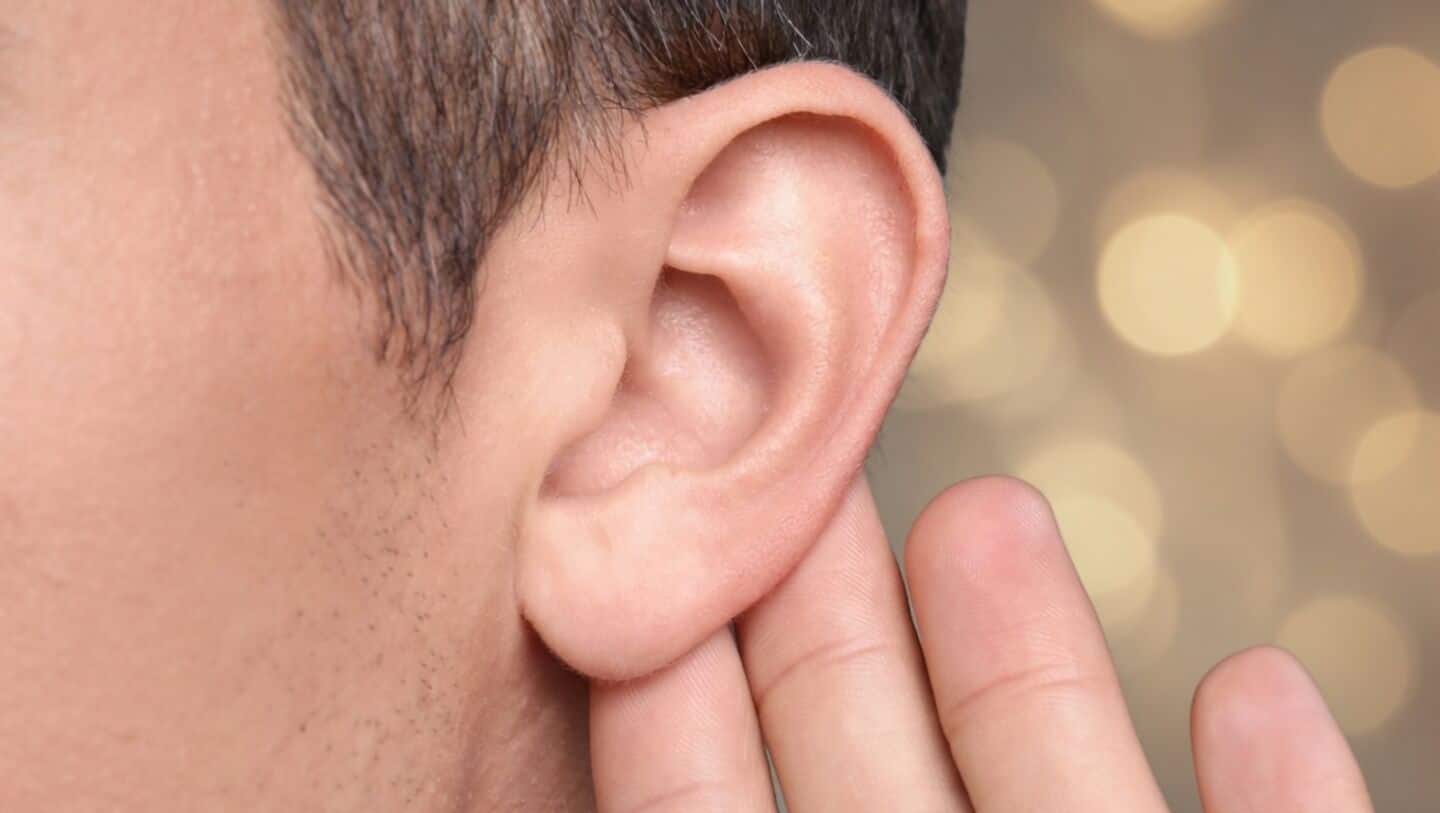 Maoli Duan leads Karolinska study restoring hearing in OTOF-related deafness