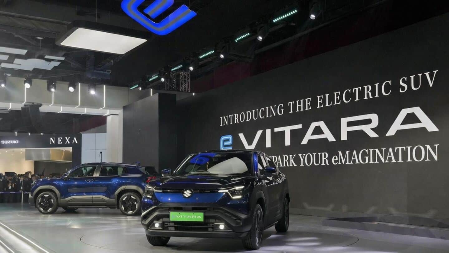 India's EV sales rise 24.6% to 24.52L units in FY2026