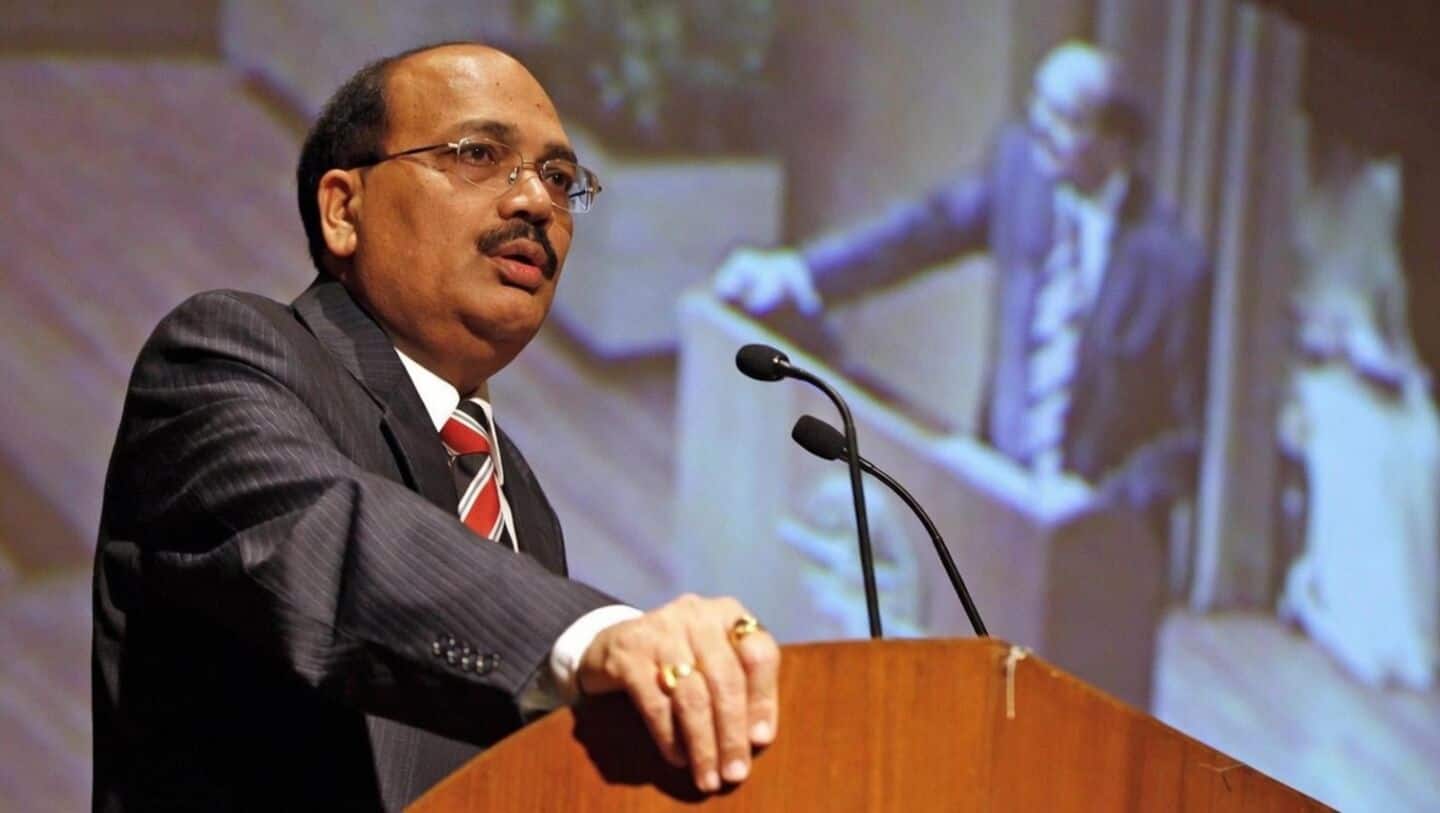 CJI Surya Kant warns Punjab on drugs, cites grieving mother