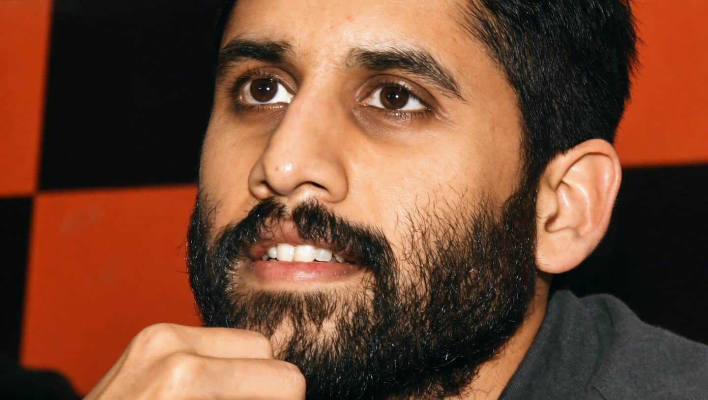 Delhi High Court bars sites using Chaitanya's name and likeness