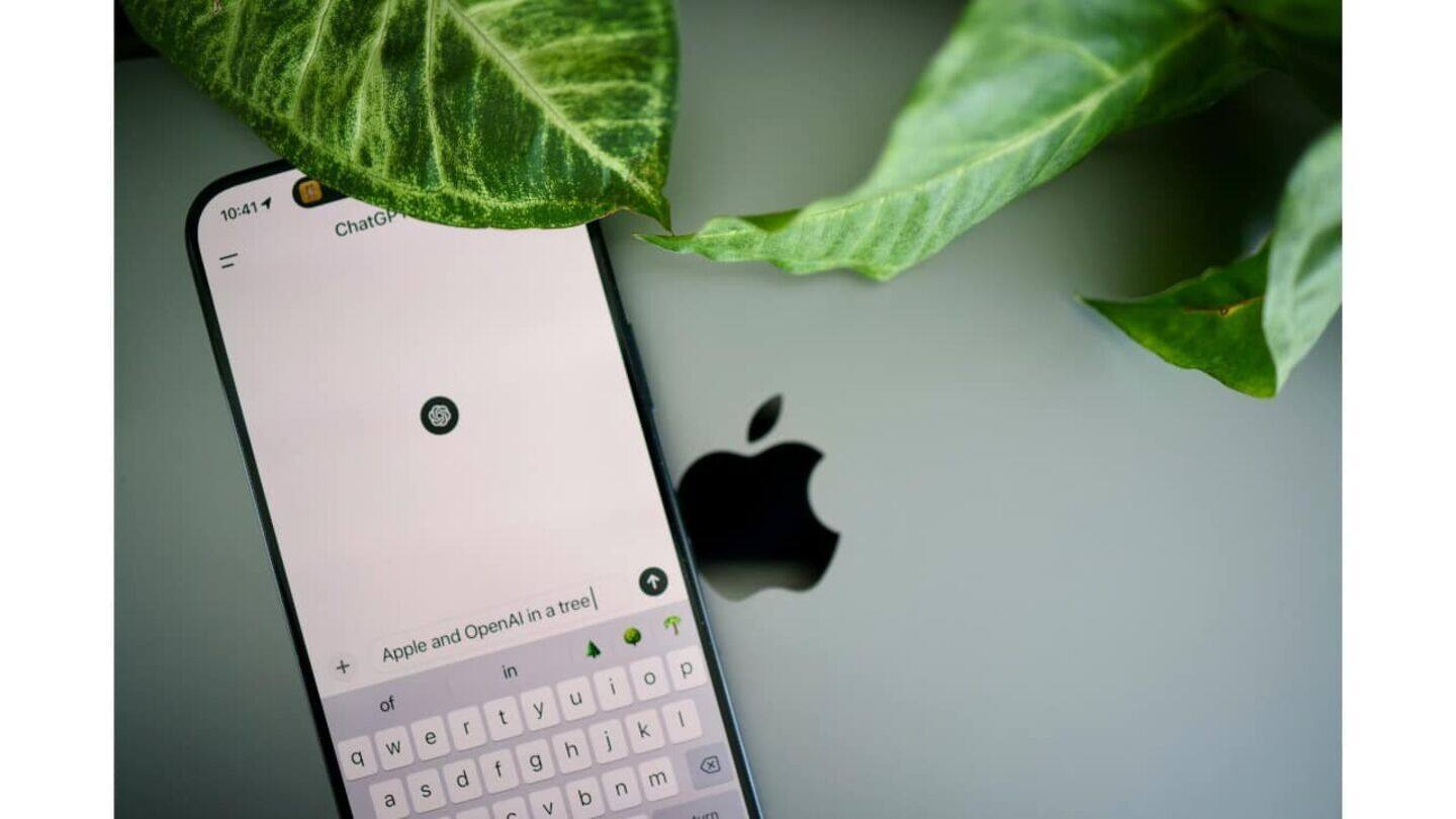 OpenAI is removing voice from ChatGPT's Mac app—here's what you need to know