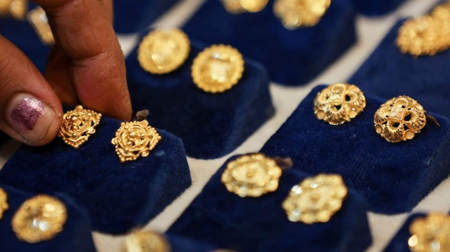 P N Gadgil stock up 6% on Q4 ₹3,552 cr