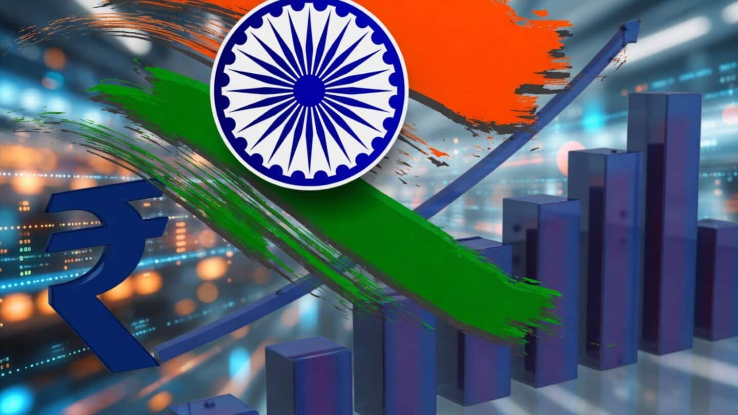 Iran war drives Indian inflation as oil and gas surge