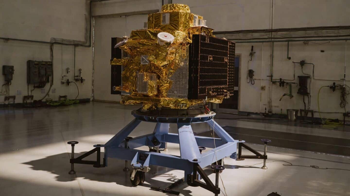 ISRO invites Indian astronomers to propose research using XPoSAT