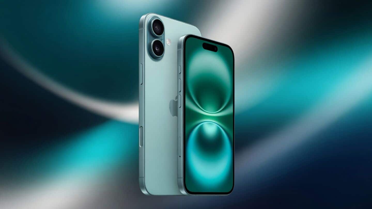 Apple hikes iPhone 17 prices in India by around 20%