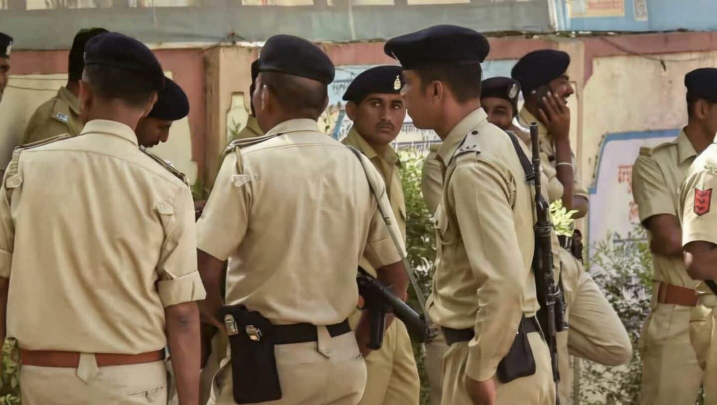 बेंगलुरु: प्रधानमंत्री मोदी के रूट पर मिलीं जिलेटिन छड़ें, एक हिरासत में