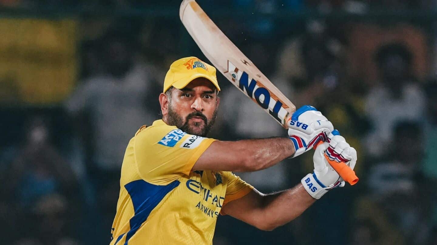 MS Dhoni named national brand ambassador in DRiV's celebrity tie-up