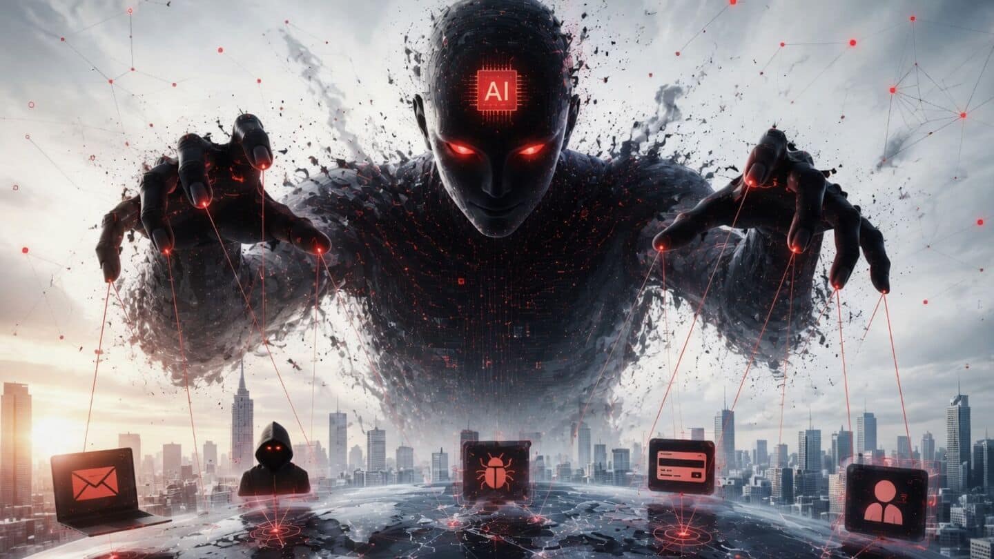 Tracebit launches context bombs to cut AI attack success rates