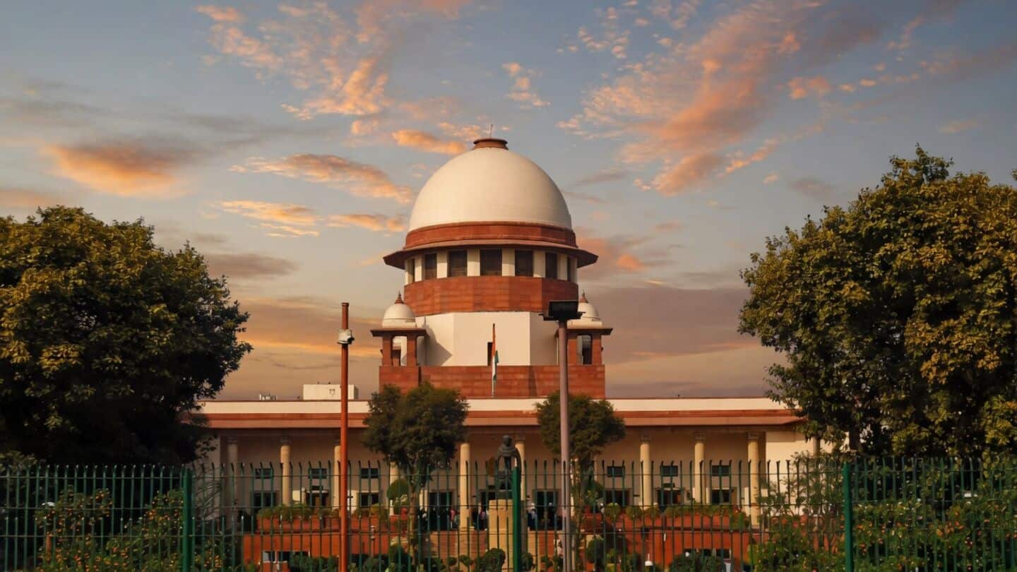 Supreme Court condemns 45-year delay in 1981 double murder trial