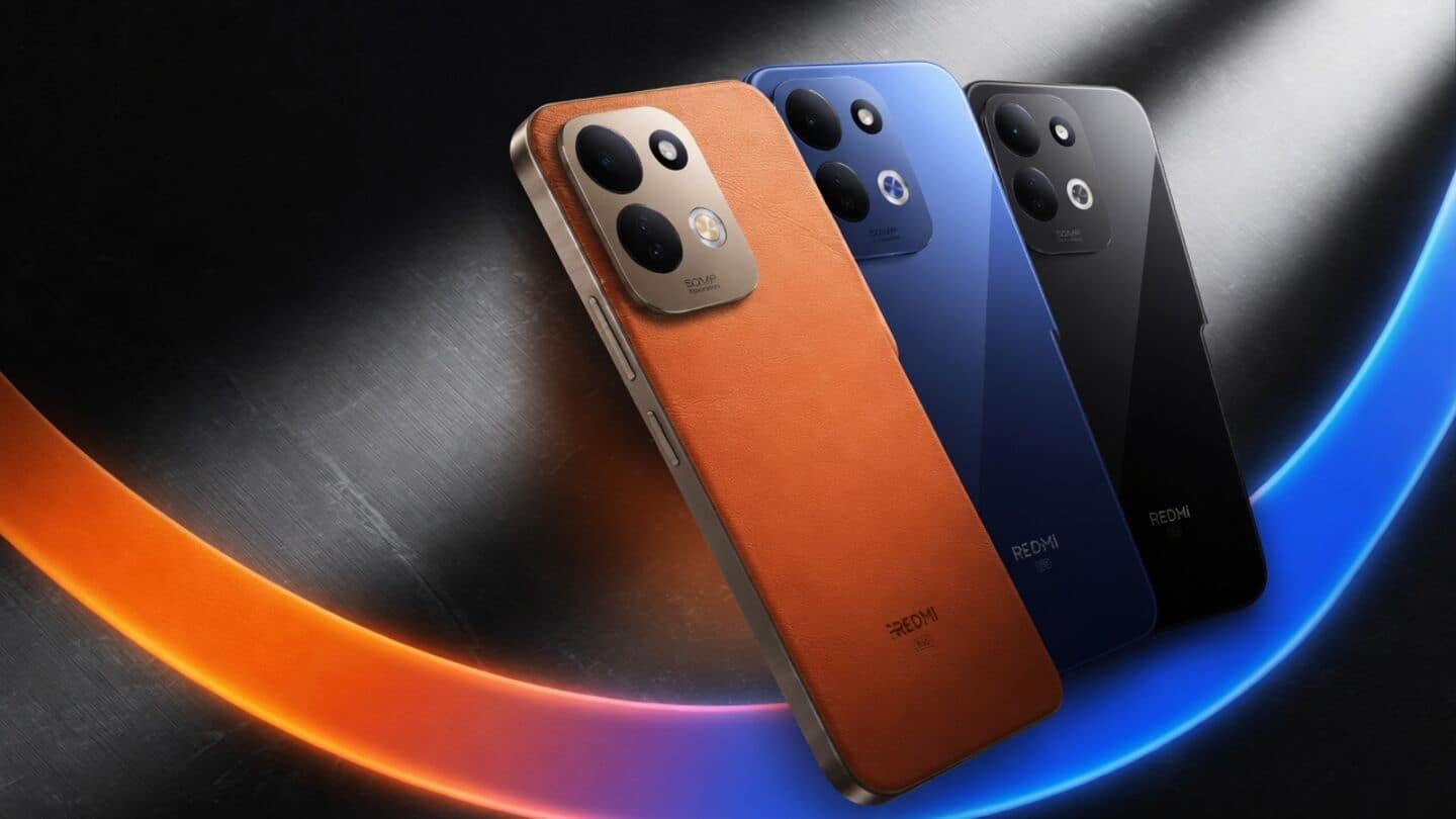 Xiaomi launches Redmi 17 5G with 7,900mAh battery