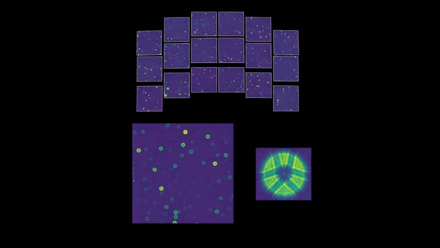 NASA activates Nancy Grace Roman Space Telescope bound for L2