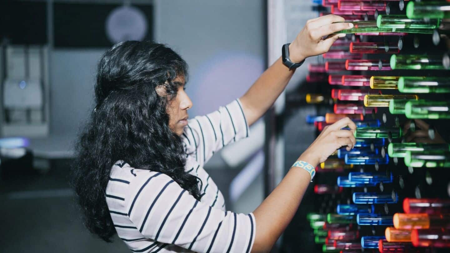 PARAM Foundation opens ParSEC Whitefield interactive science museum in Bengaluru