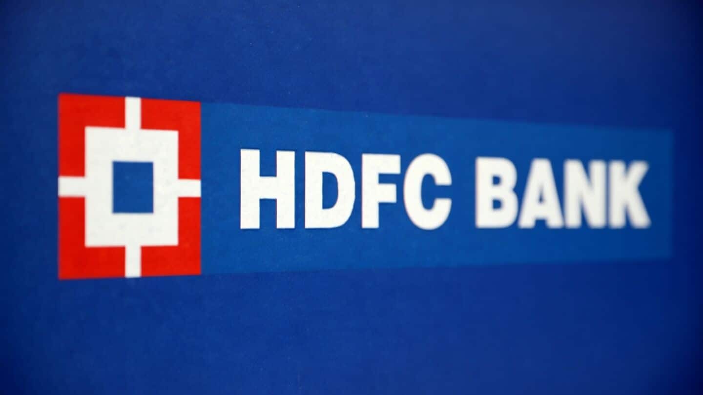 HDFC बैंक में नए CEO की शुरू हुई तलाश, किसका नाम सबसे आगे?