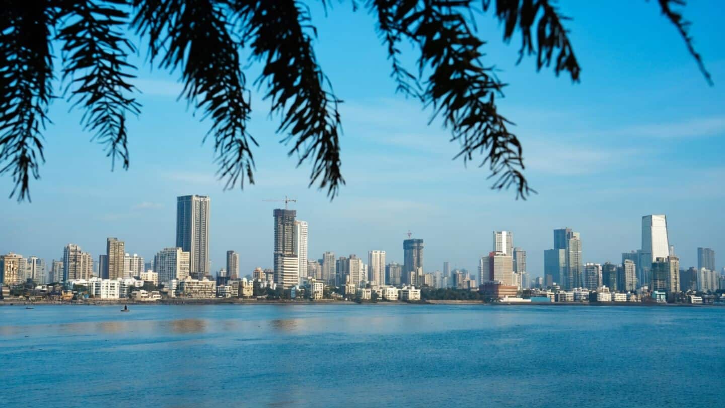 Mumbai faces daily water shortfall over 500 million liters