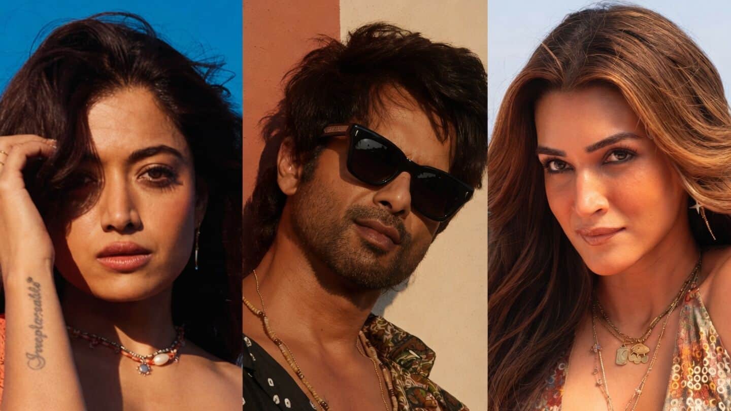 'Bandhu 2.0' returns in 'Cocktail 2' with Kapoor, Sanon, Mandanna