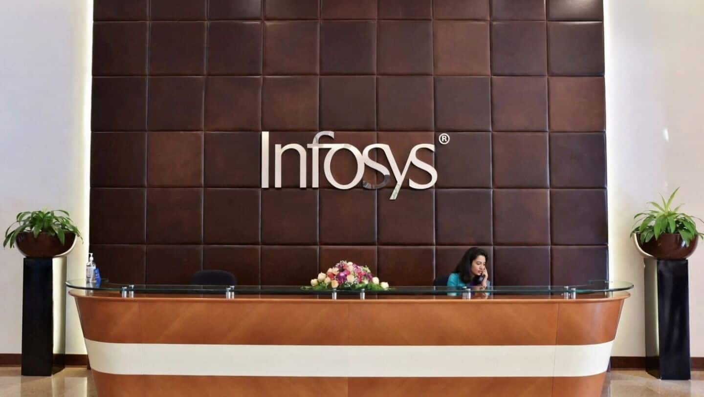 Infosys to announce final dividend on April 23, 2026