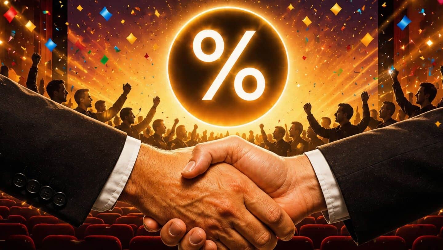 Tollywood agrees to percentage-based revenue sharing for box office collections