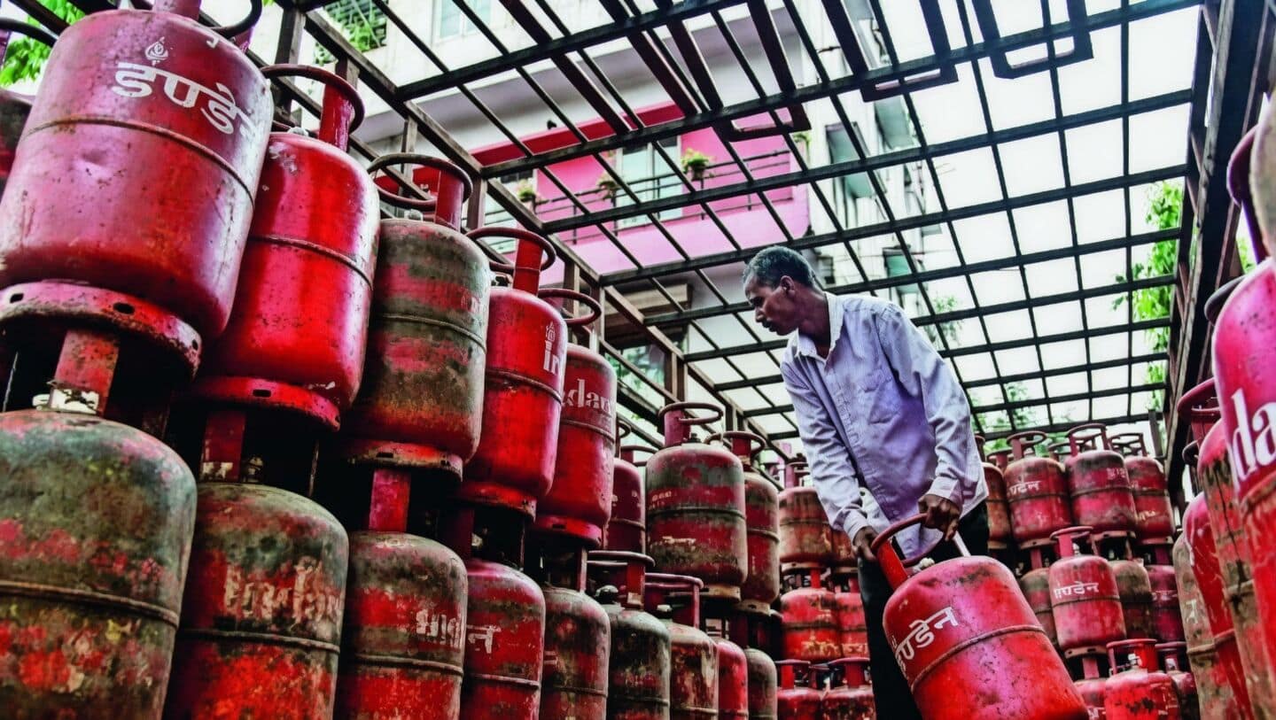 India's crude and LPG imports recover in May 2026
