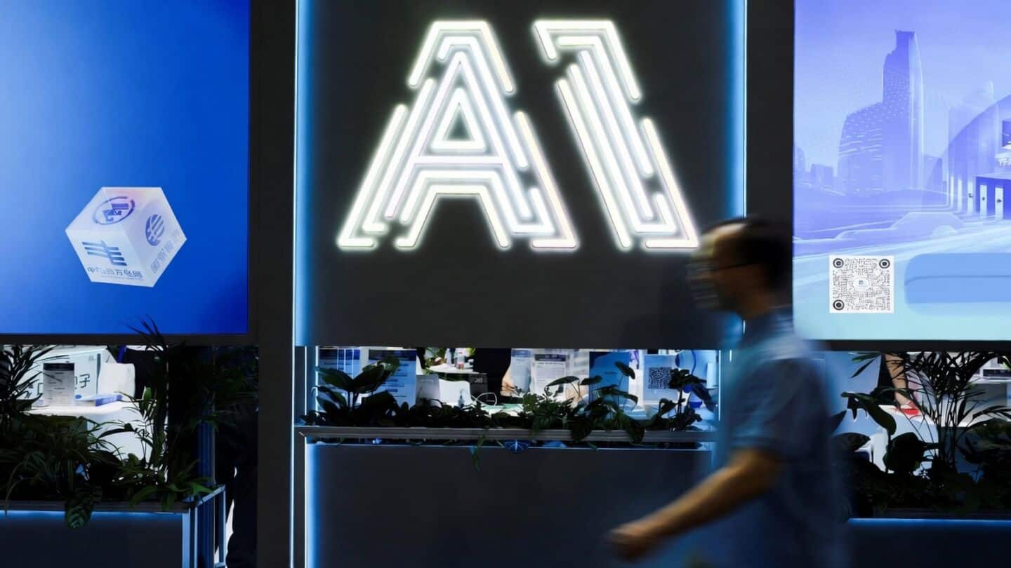 Bank for International Settlements questions markets' AI expectations amid fragility