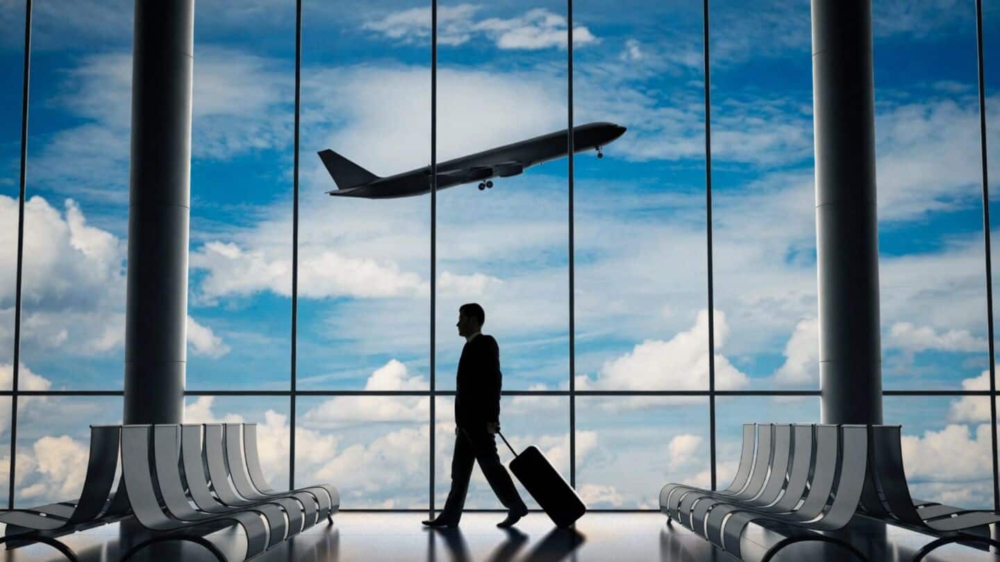 Indian flights lengthen as airlines avoid Iranian and Iraqi airspace