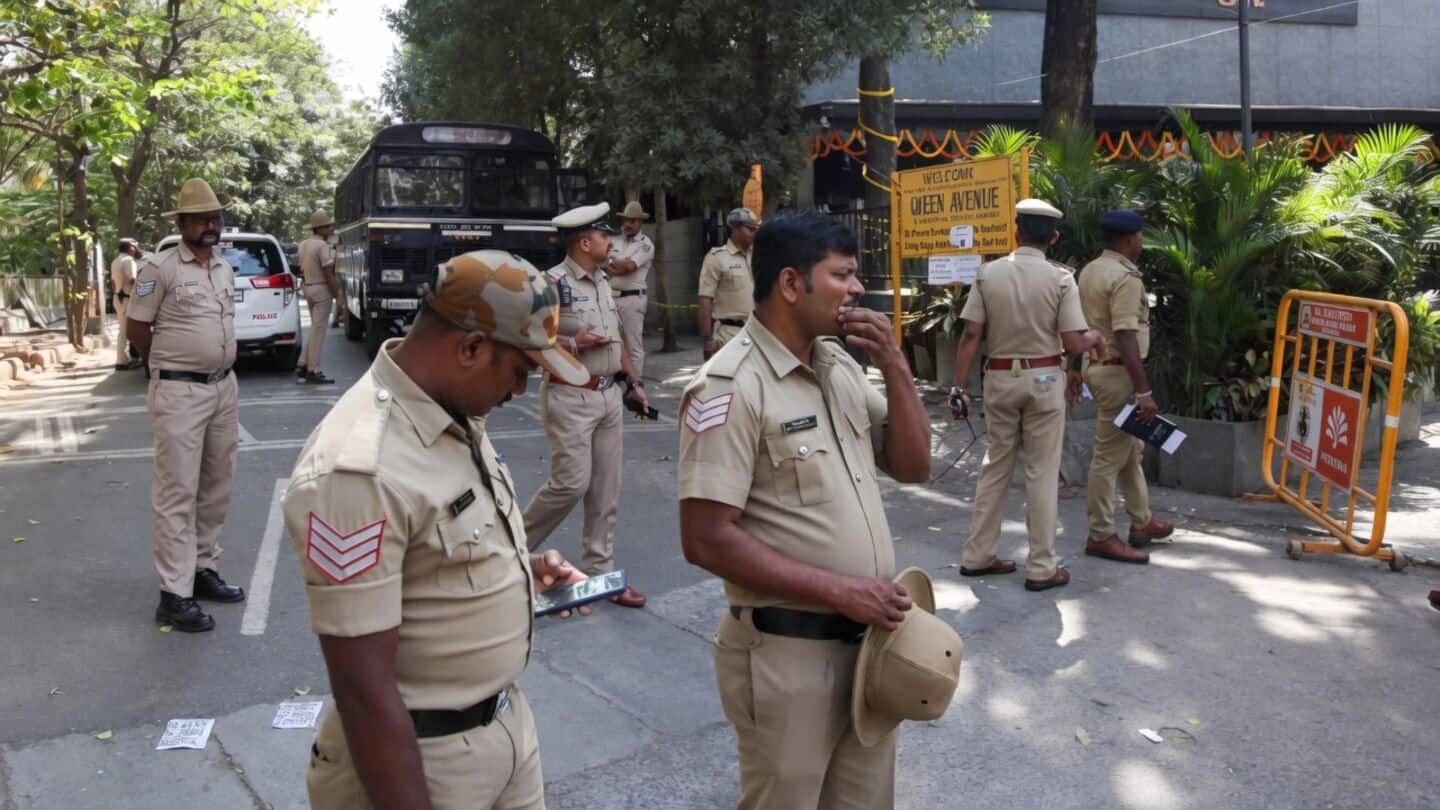 Bengaluru woman assaulted, stripped and filmed for unpaid interest