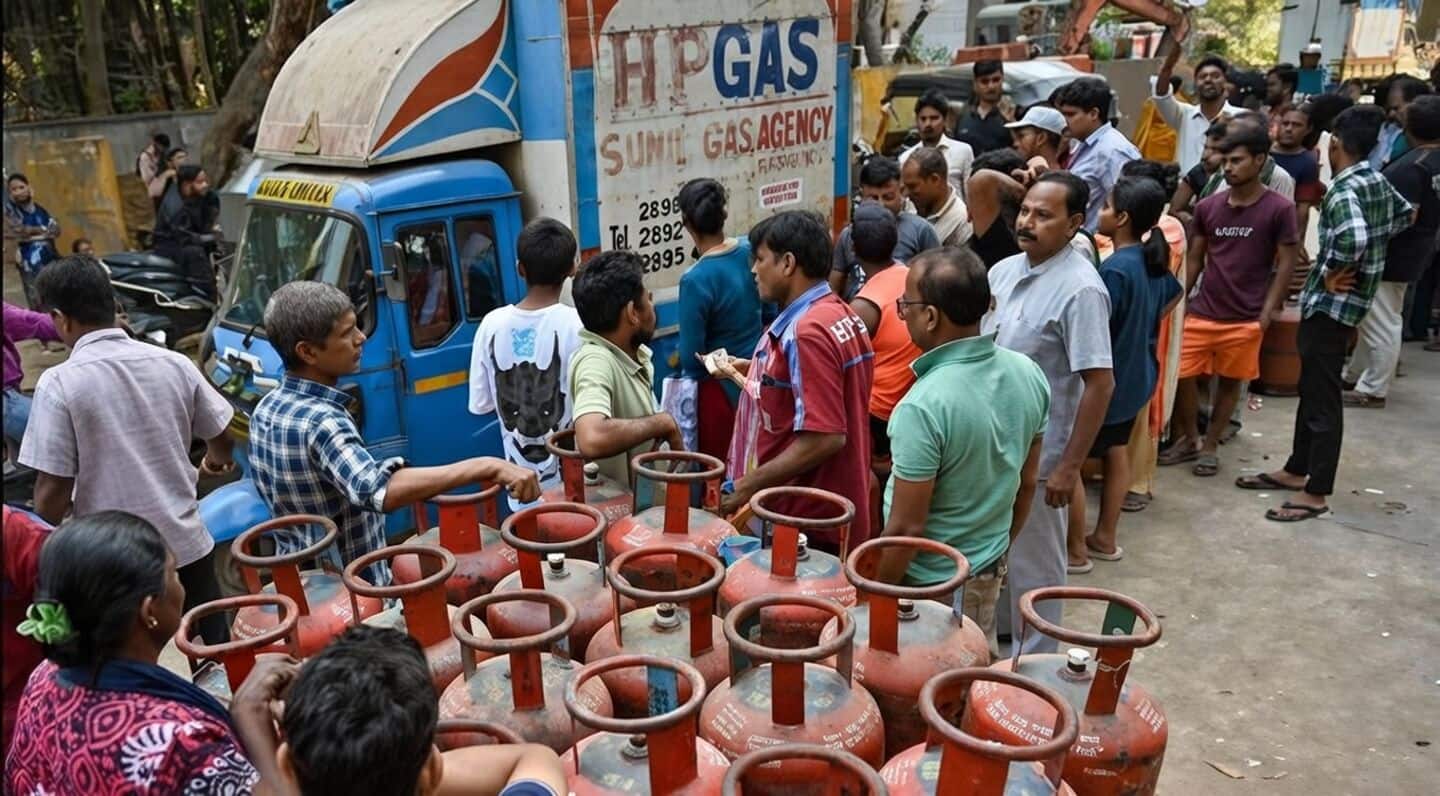 eKYC must for some LPG users: What's the latest
