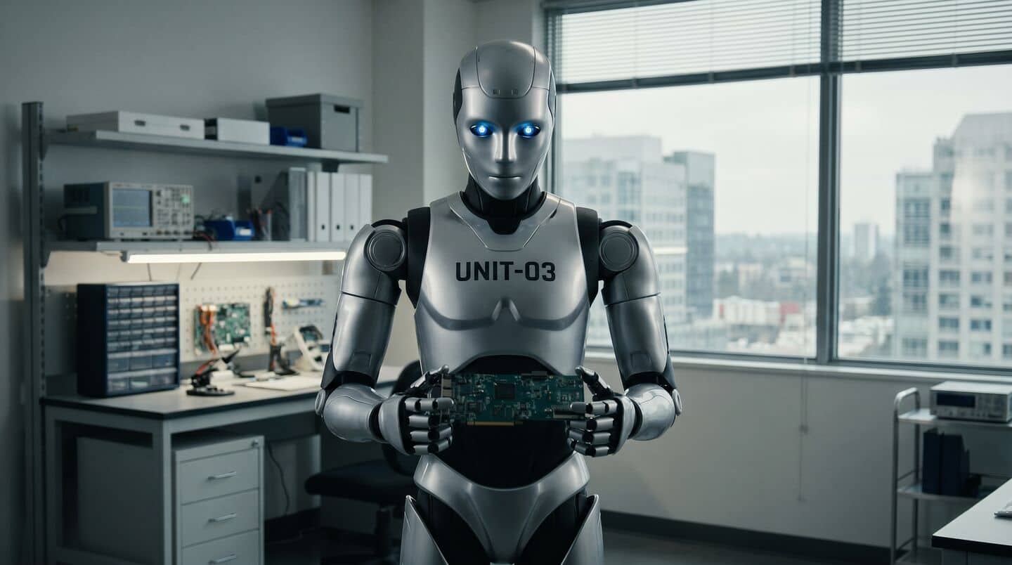 Jack Clark predicts Nobel Prize for AI within 1 year