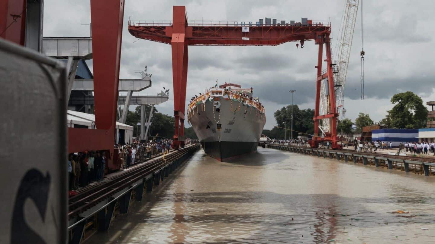 Prime Minister Modi to induct Dunagiri Agray Sanshodhak in Kolkata