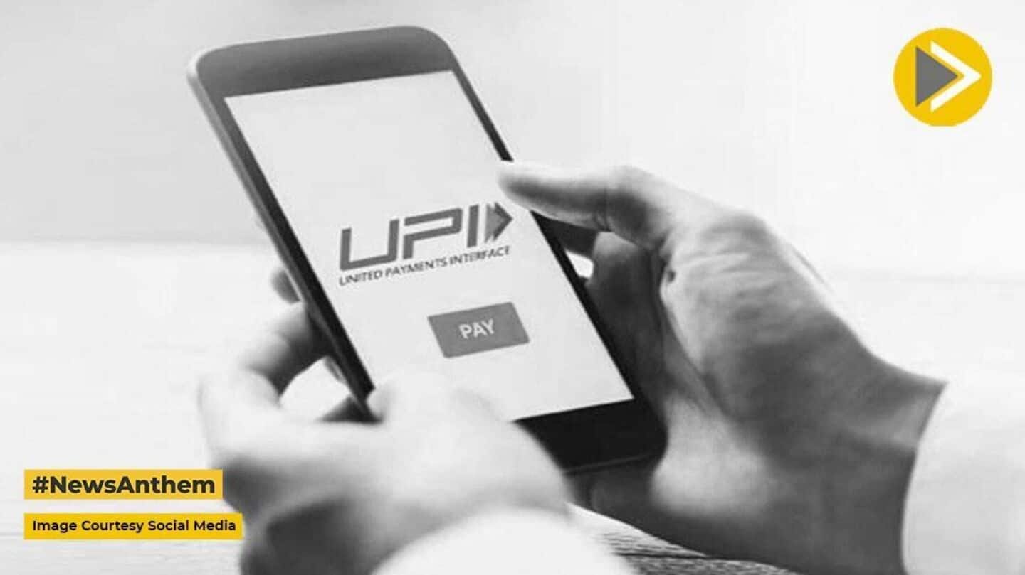 New UPI chargeback rules to simplify payment disputes